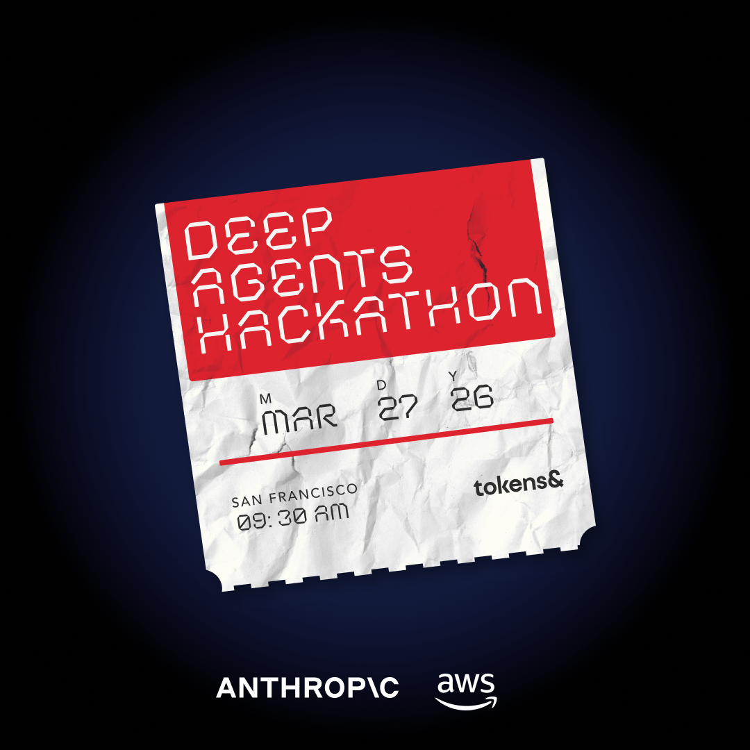 Deep Agents Hackathon