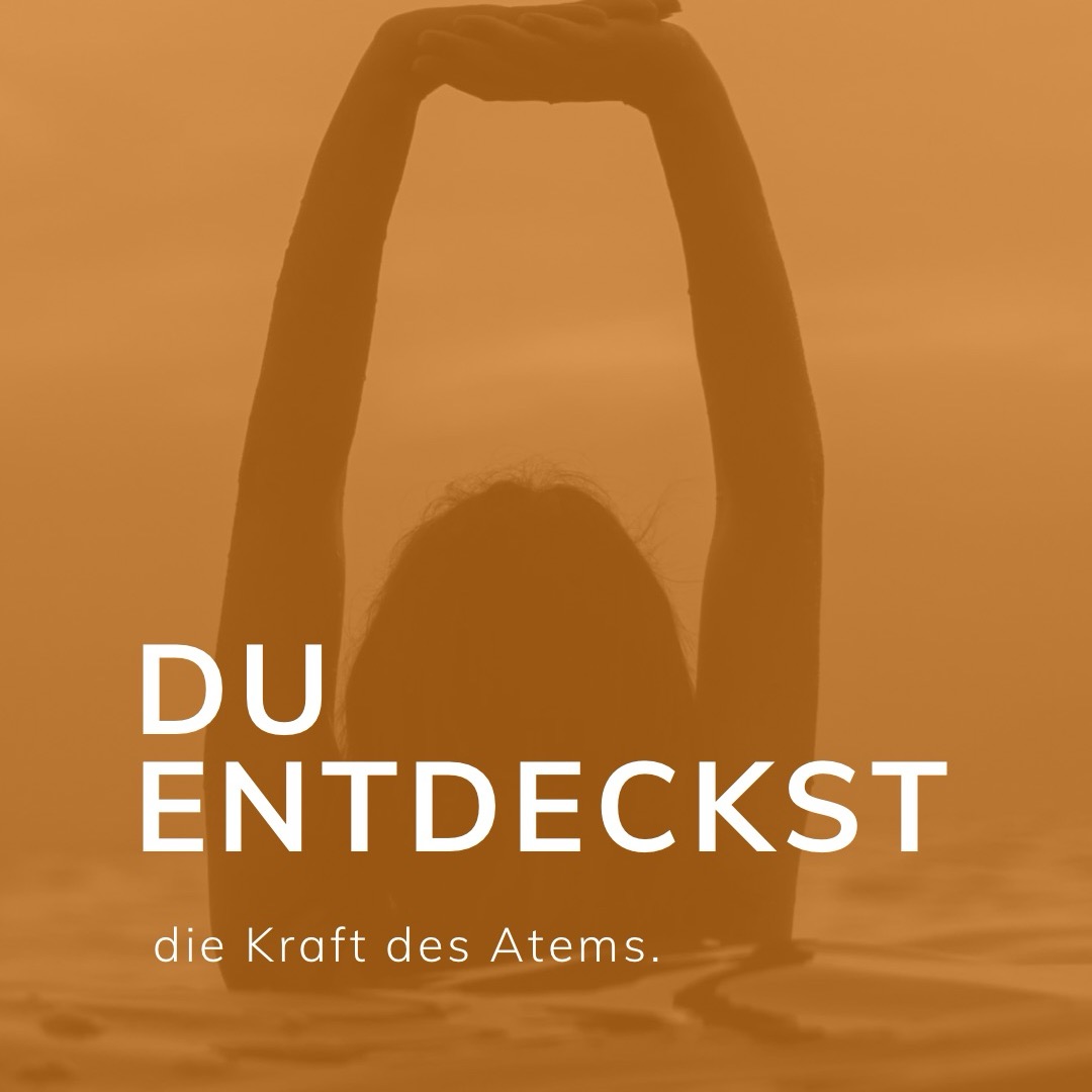 Transformative Atemsession live