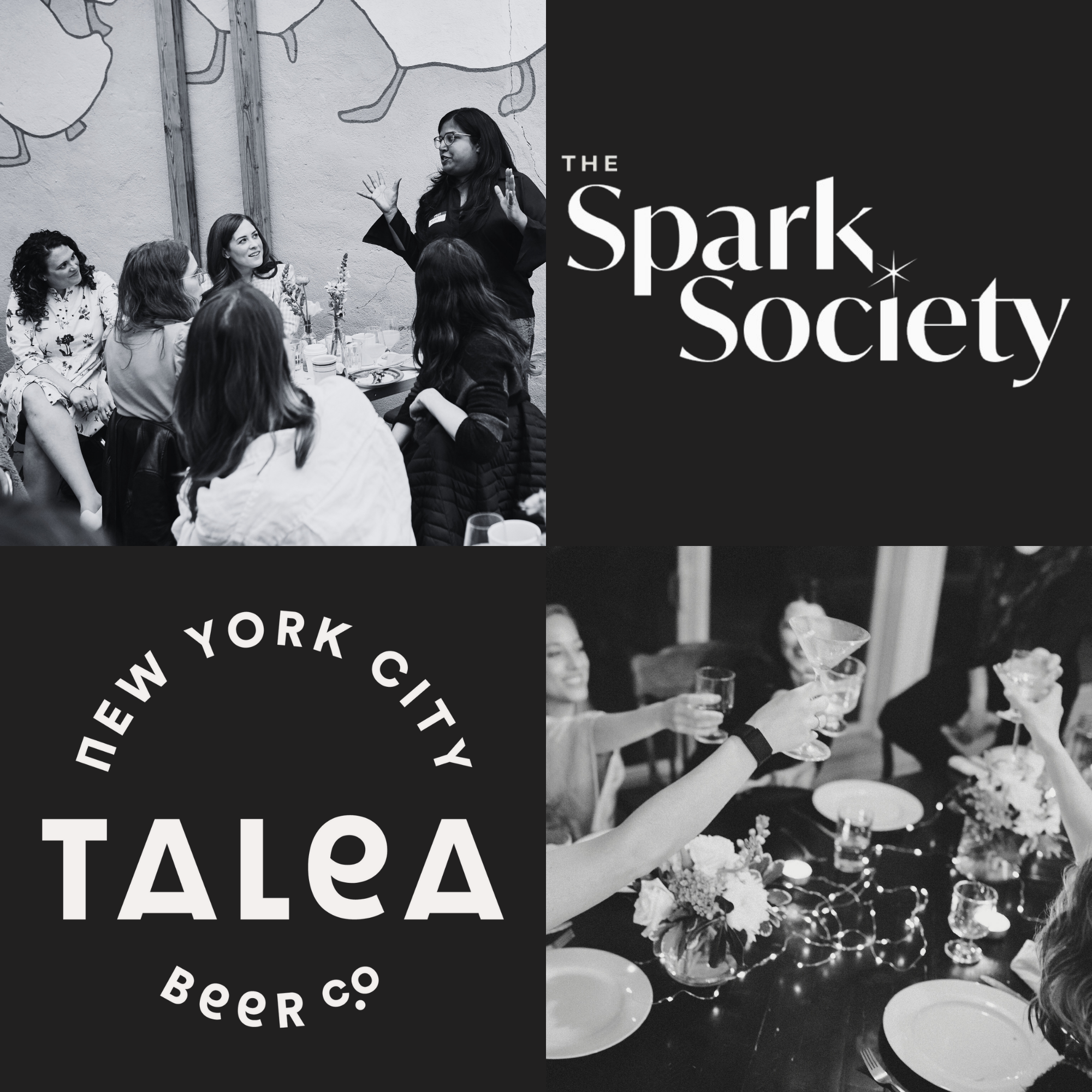 Cover art for #June Talea Thursday — New York, NY