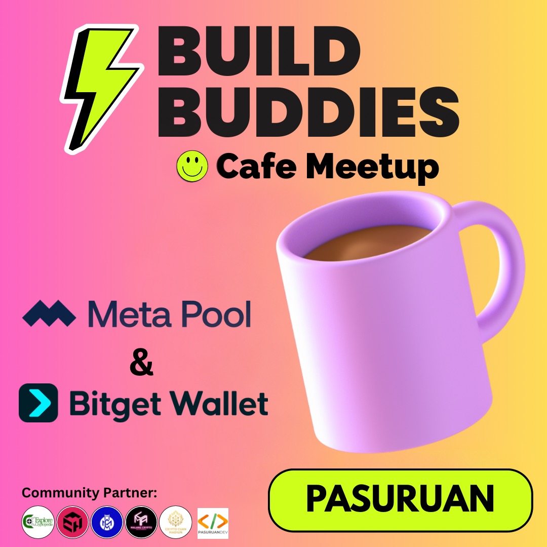 BUILD BUDDIES Pasuruan
