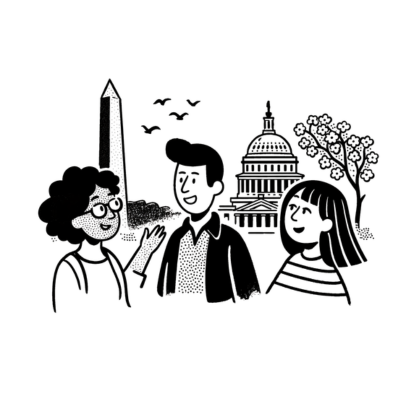 Make with Notion — DC Meetup