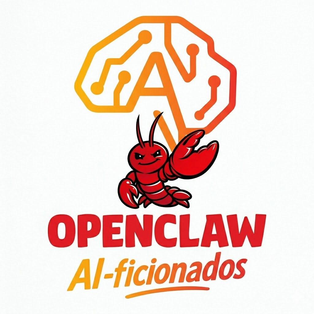 AI-ficionados #5 - OpenClaw Meetup
