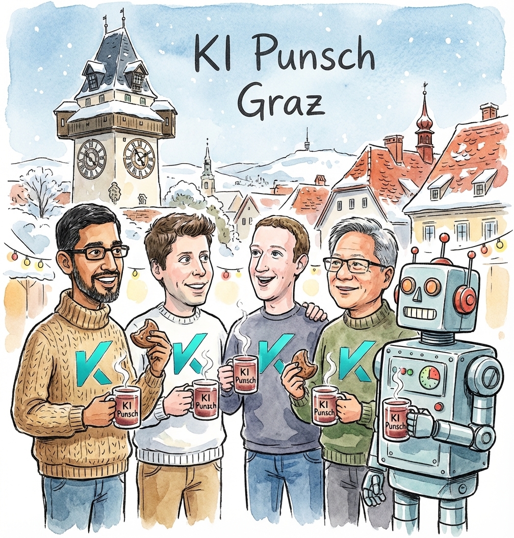 GRAZ KI PUNSCH
