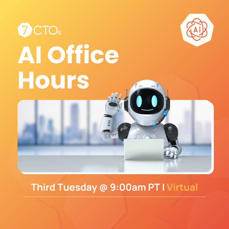 AI Office Hours