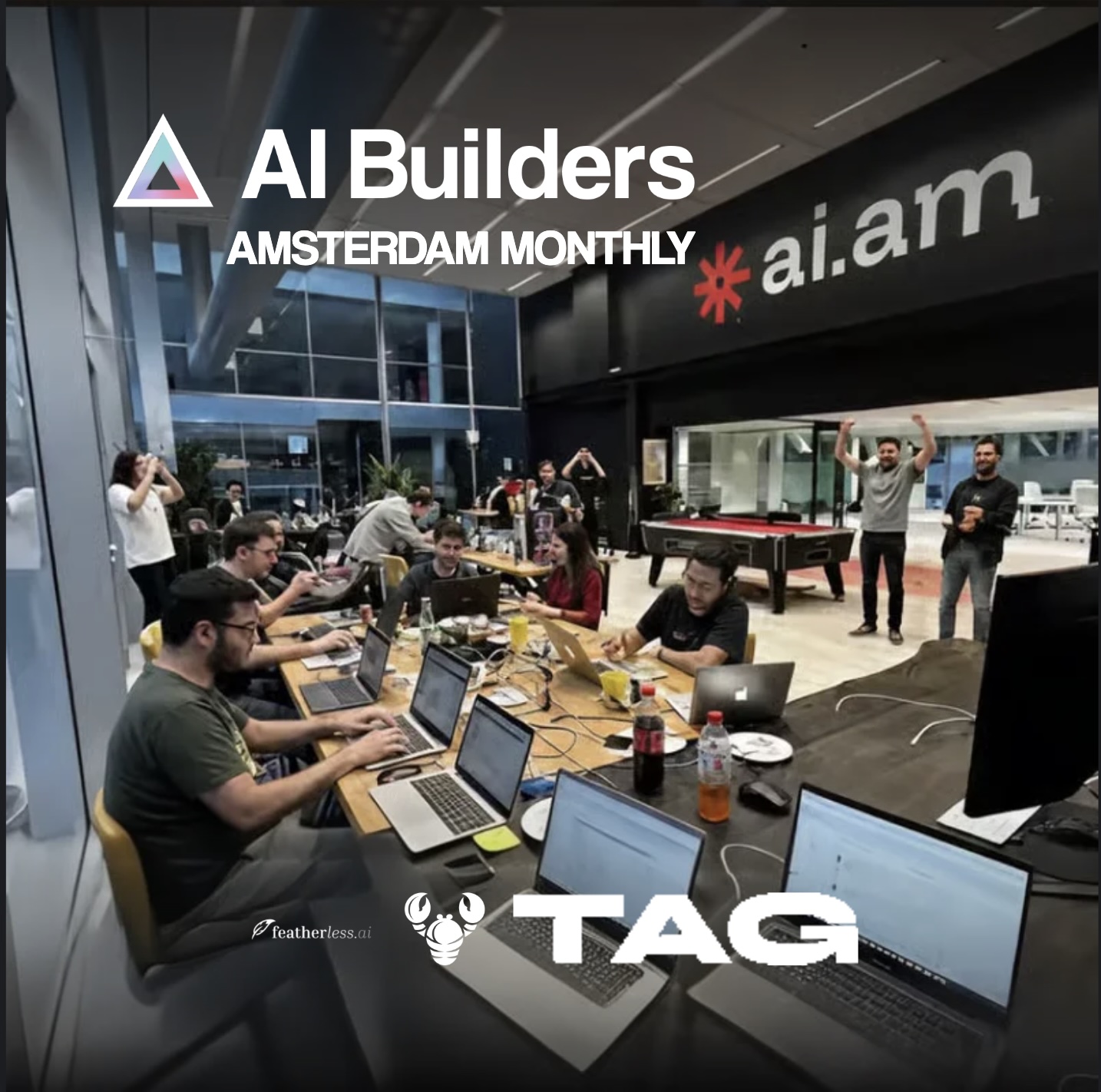 AI Hackathon - 🦞OpenClaw