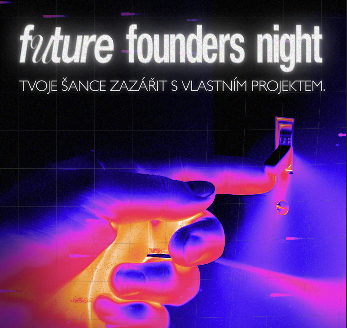 Future Founders Night