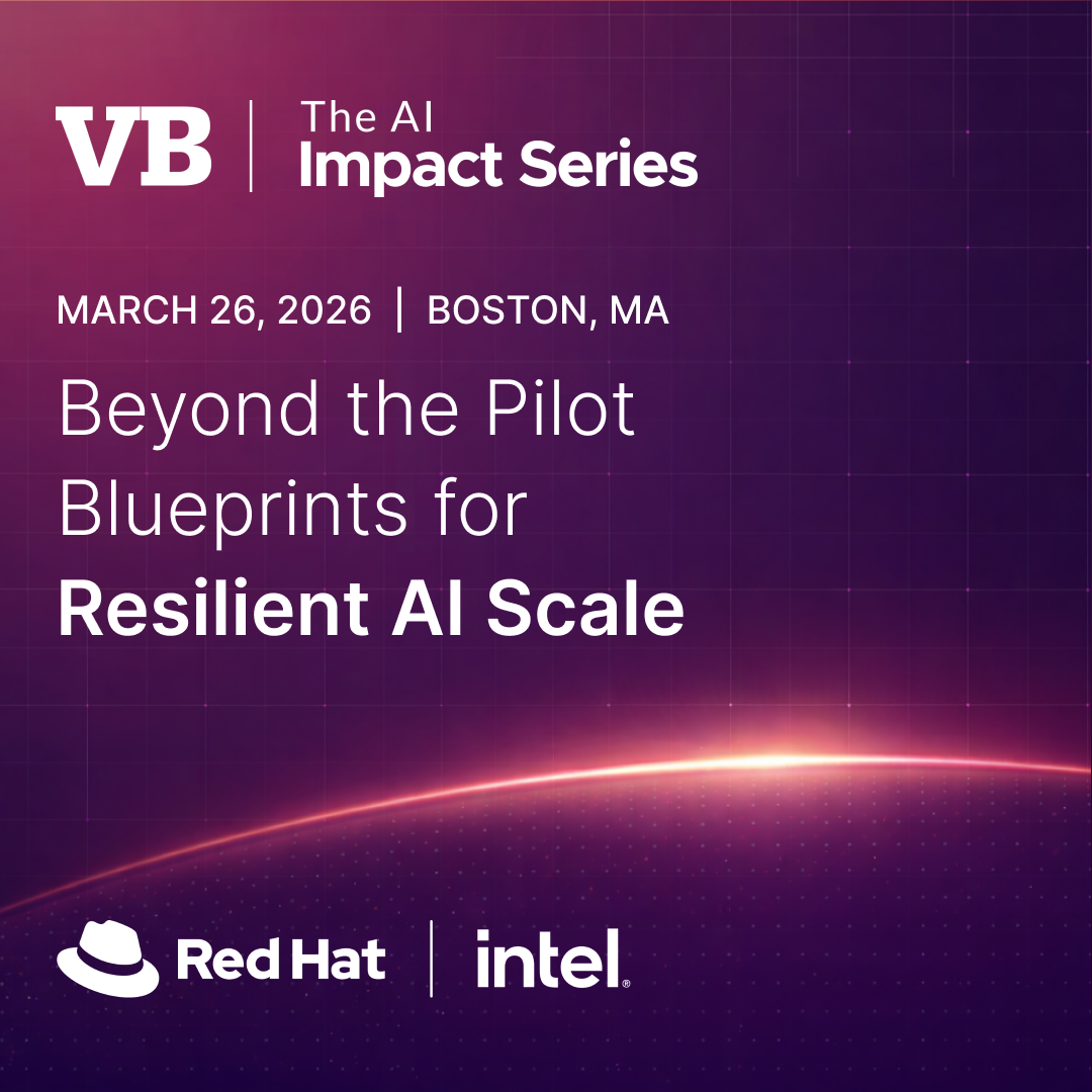 Beyond the Pilot: Blueprints for Resilient AI Scale
