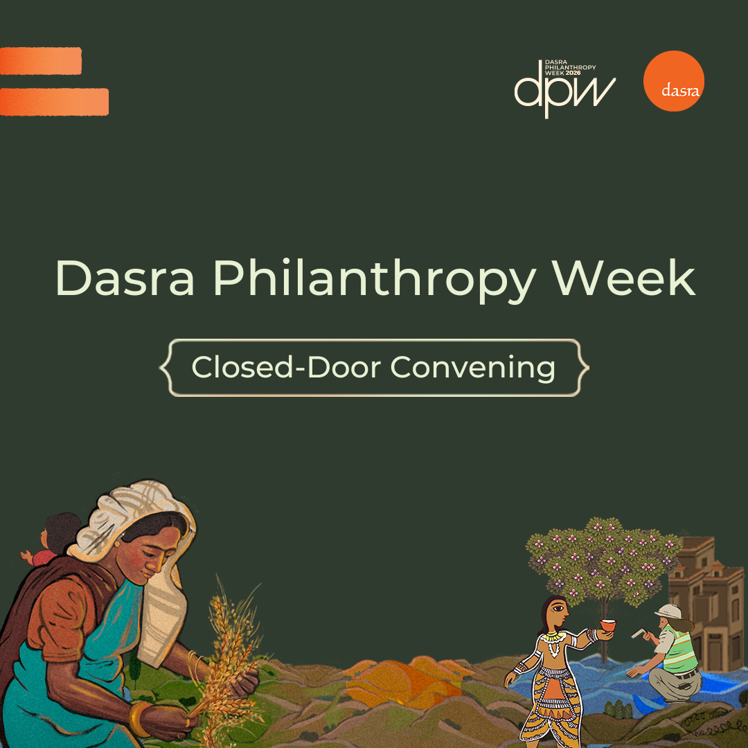 Climate Day | DPW 2026 Closed-Door Session