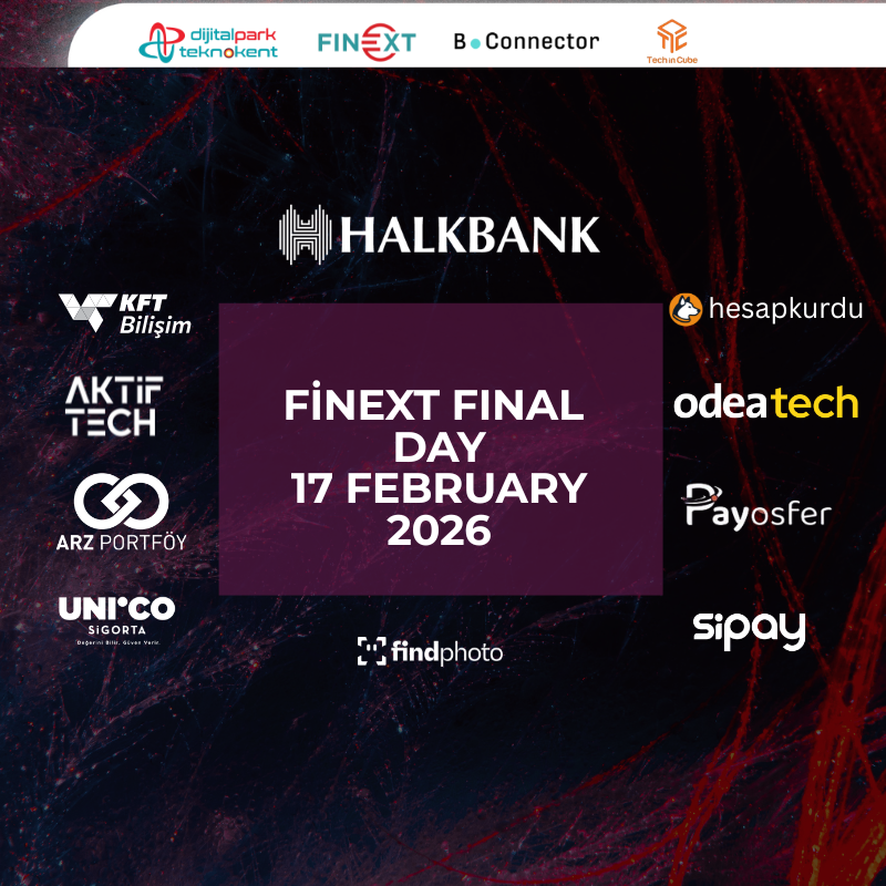 FİNEXT DEMO DAY