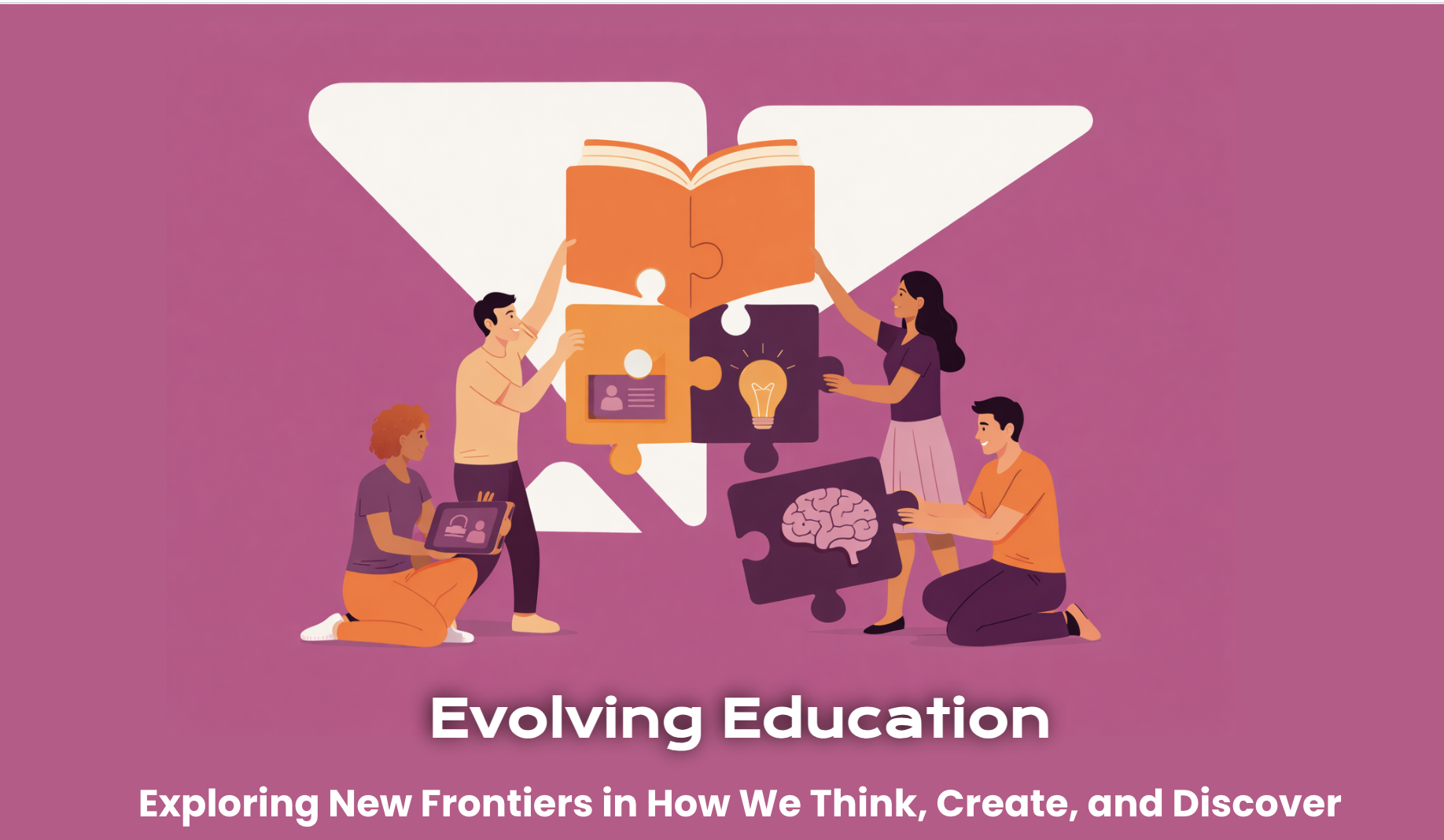 Forge Spring 2026 Showcase!