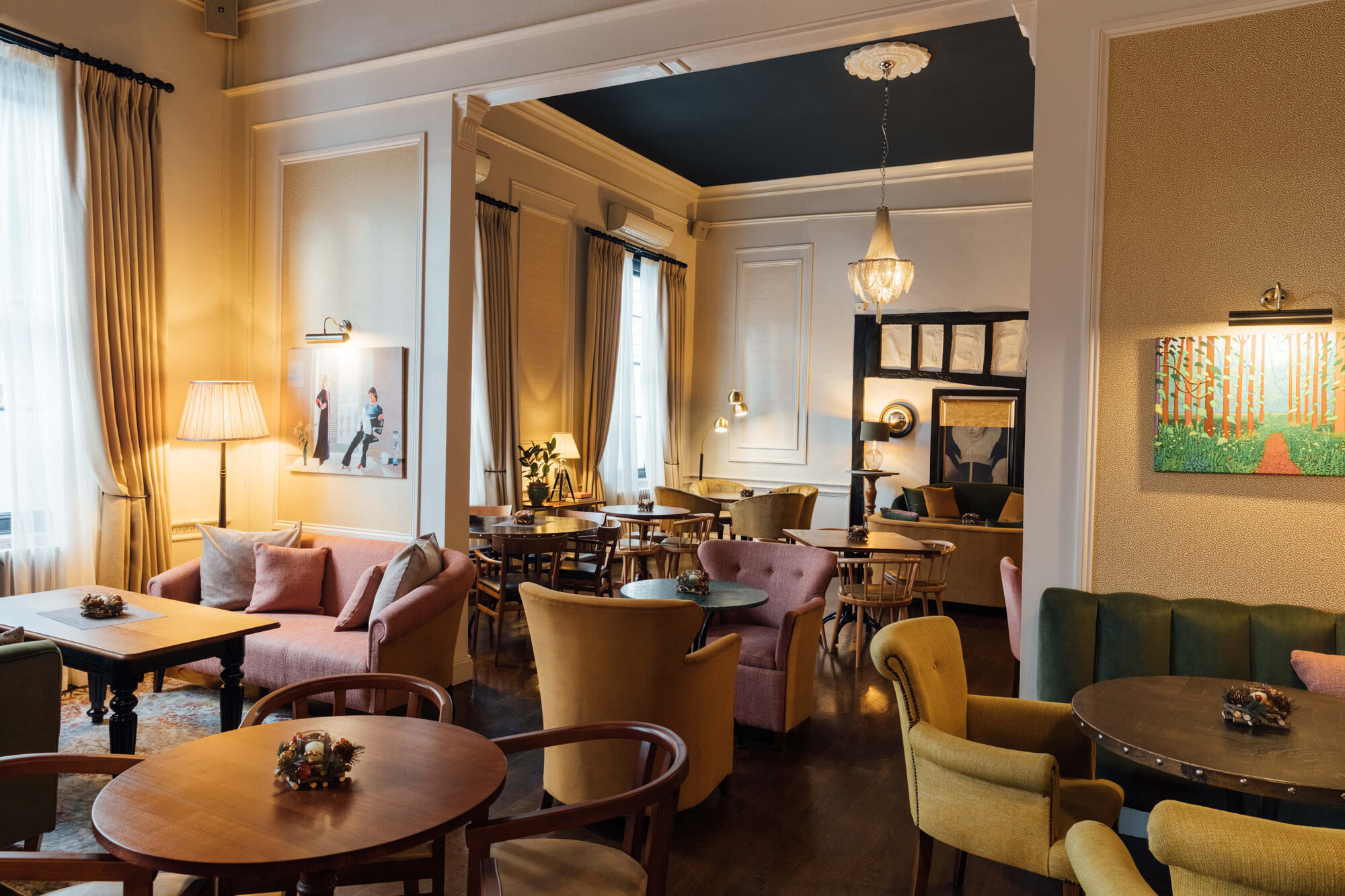 The Kings Arms, Berkhamsted