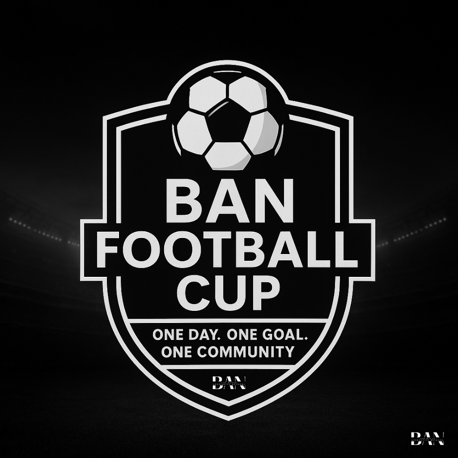 BLACK APPRENTICE NETWORK FOOTBALL CUP 2026