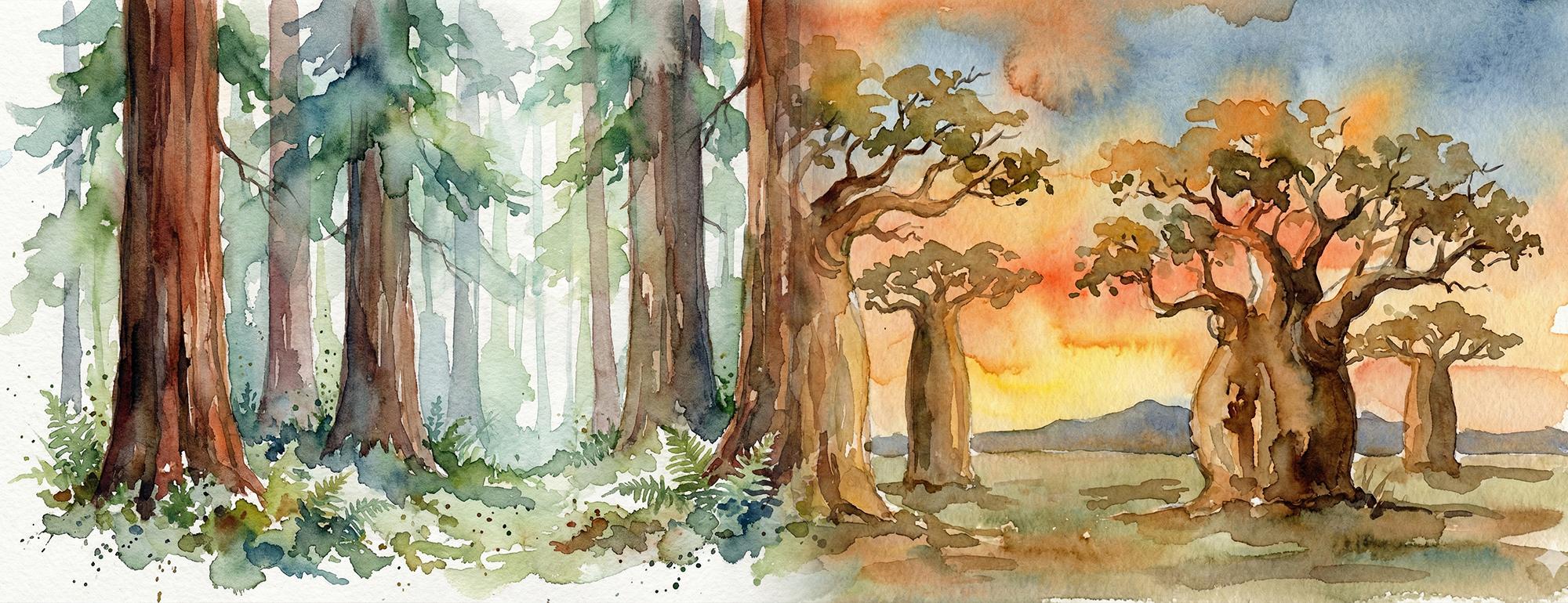 California - Africa Climate and Economic Forum