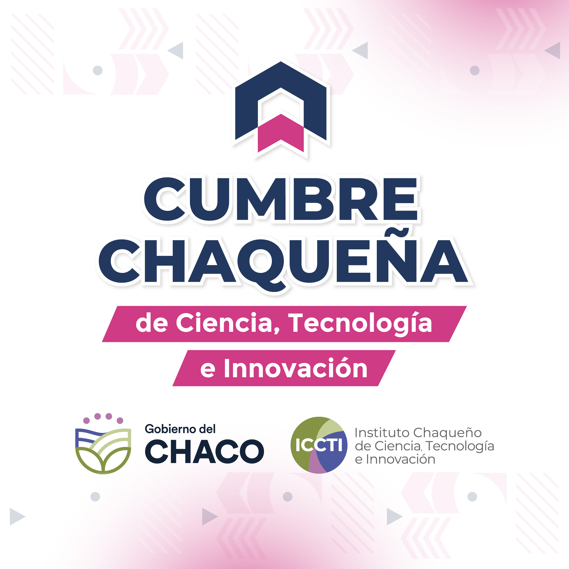 CUMBRE CHAQUEÑA 2026