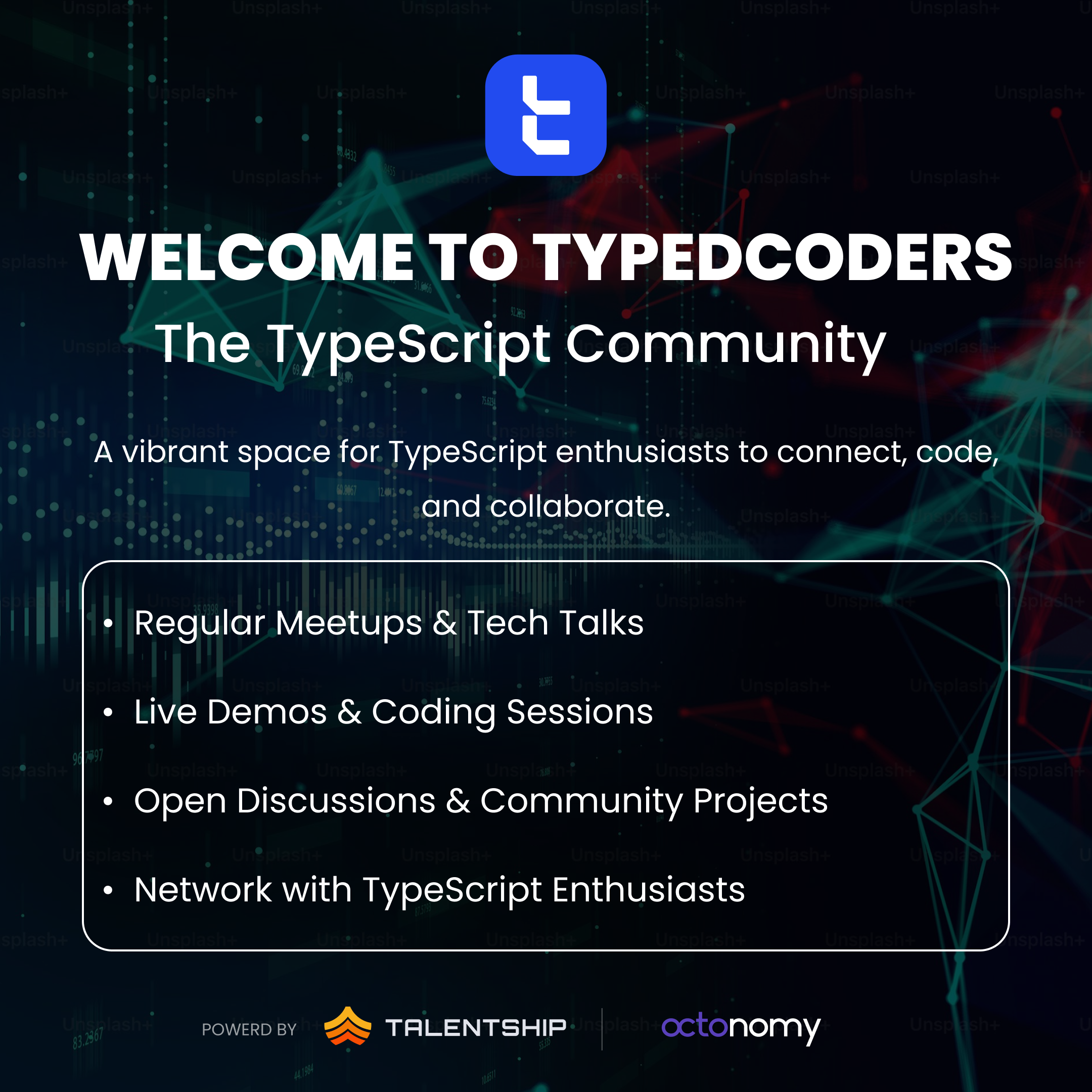 Typedcoders Dec Edition