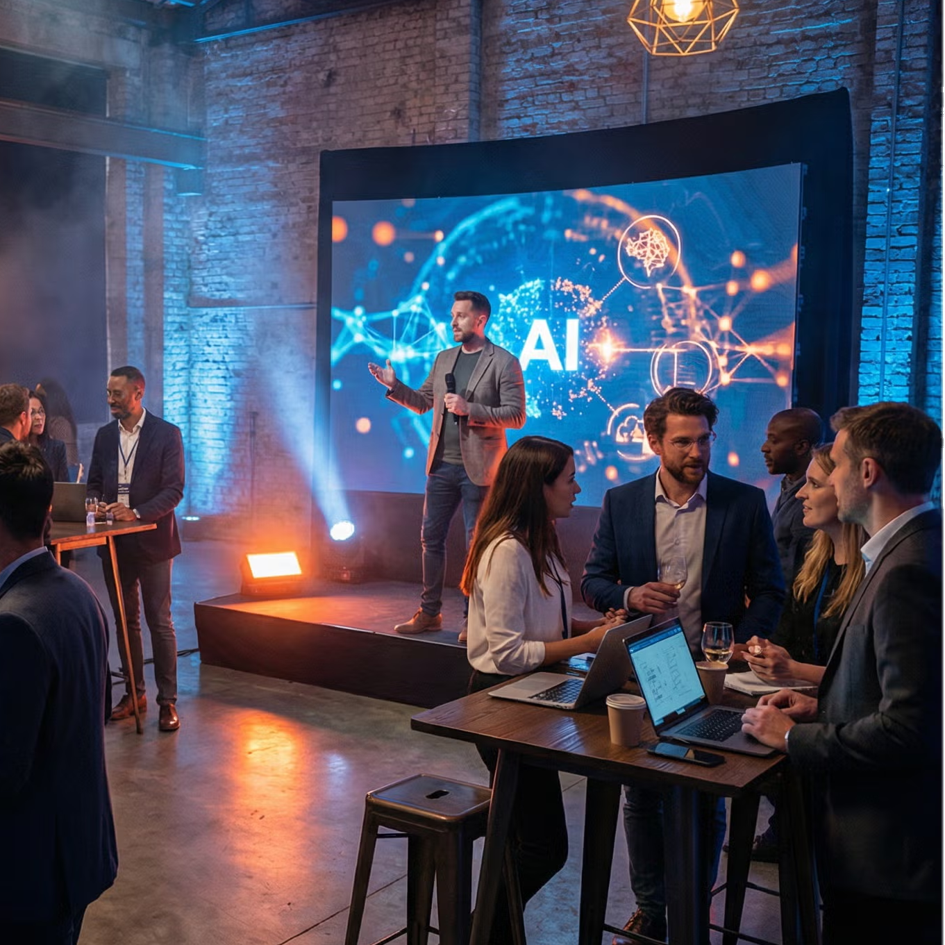 How AI Can Build RTP's Next Great Startup