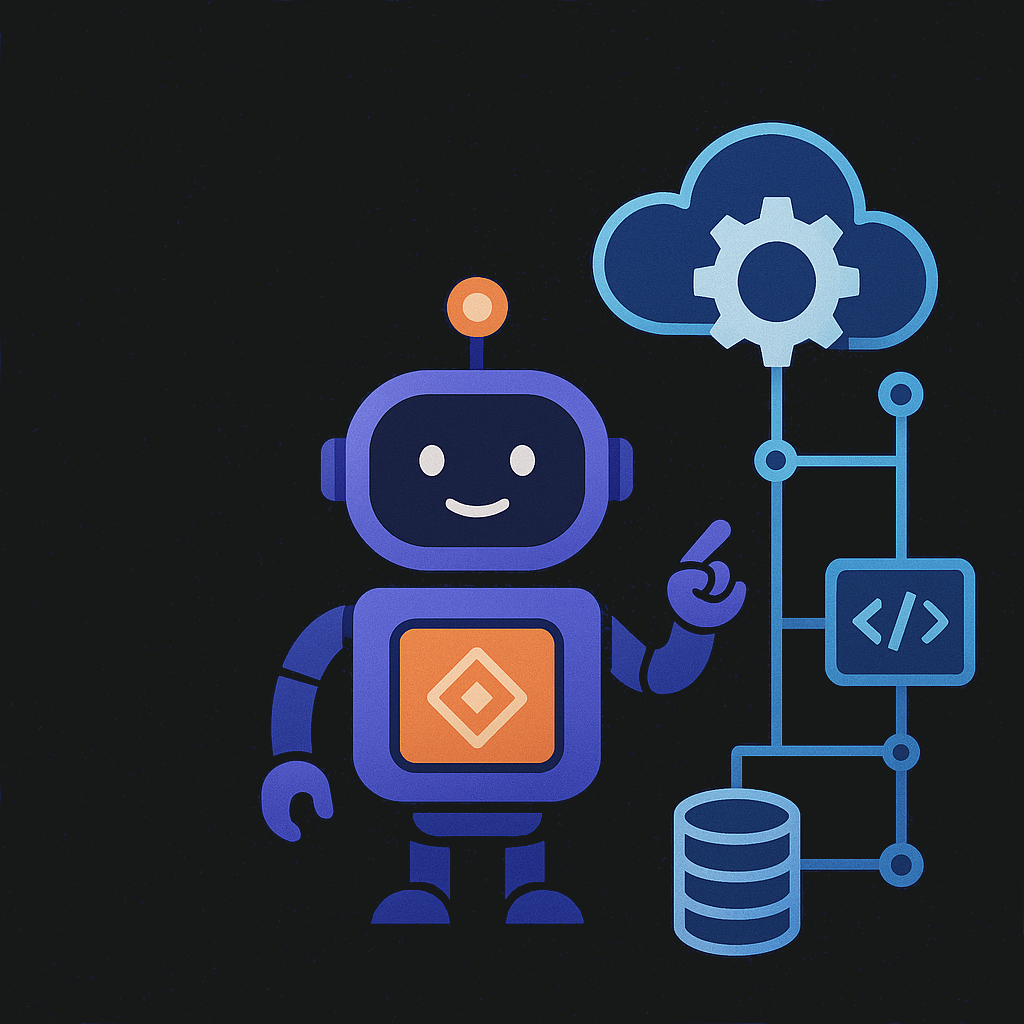 Supercharge Agentic AI Projects: A DevEx-Driven Approach to Cloud-Native Scaffolding