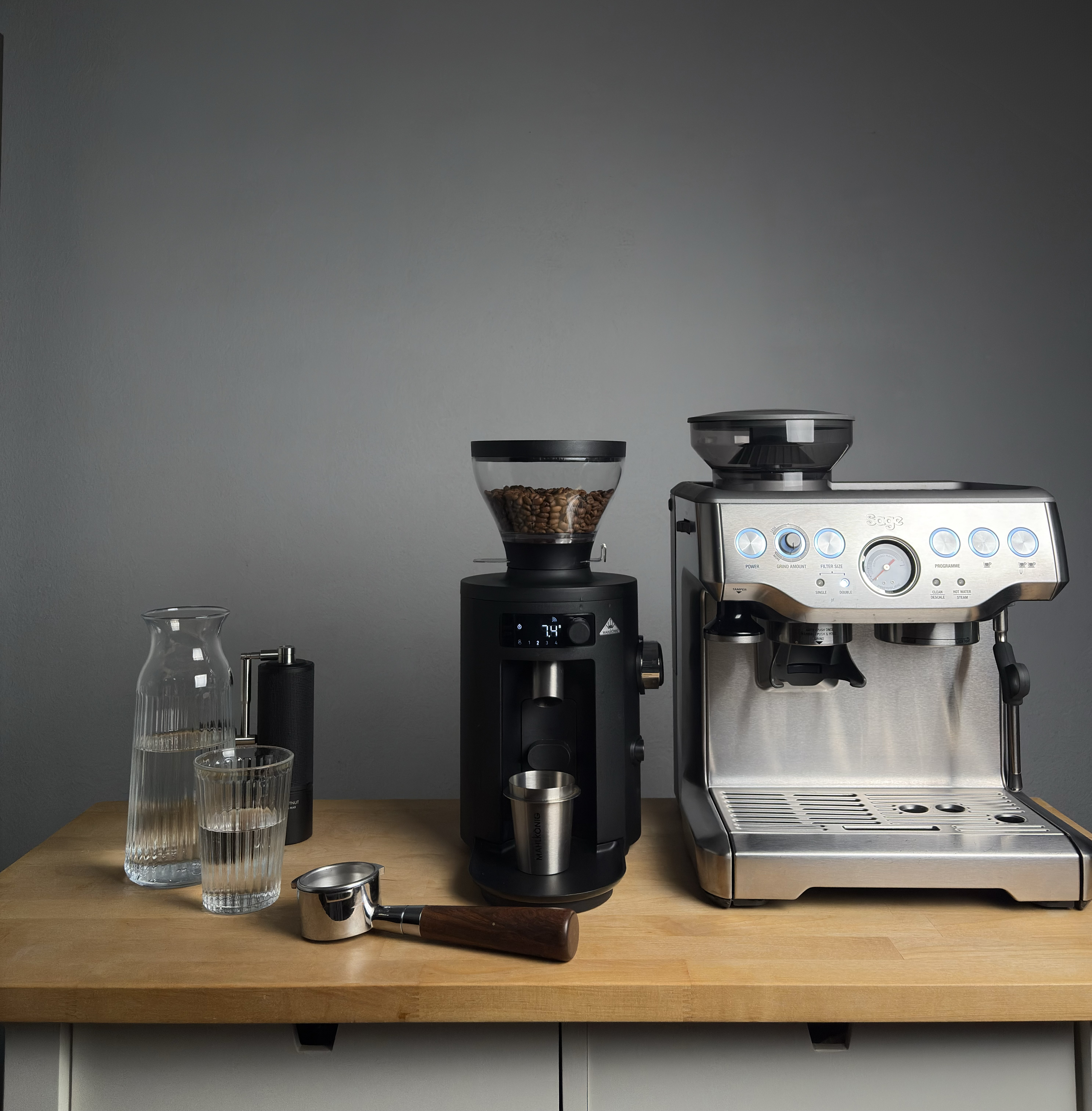 SATURDAY CAFE TURNS ONE