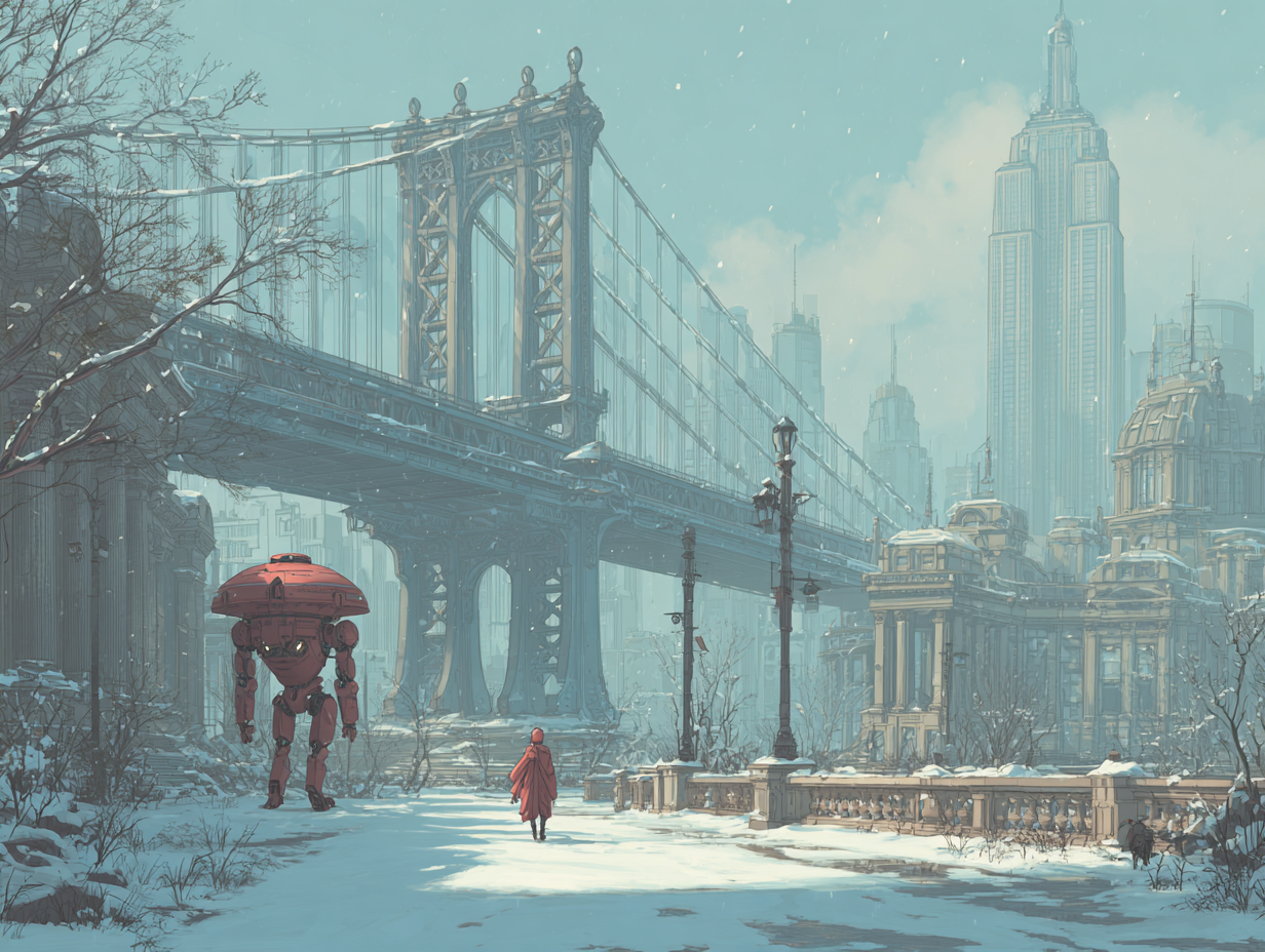 AI Socratic December — Share your