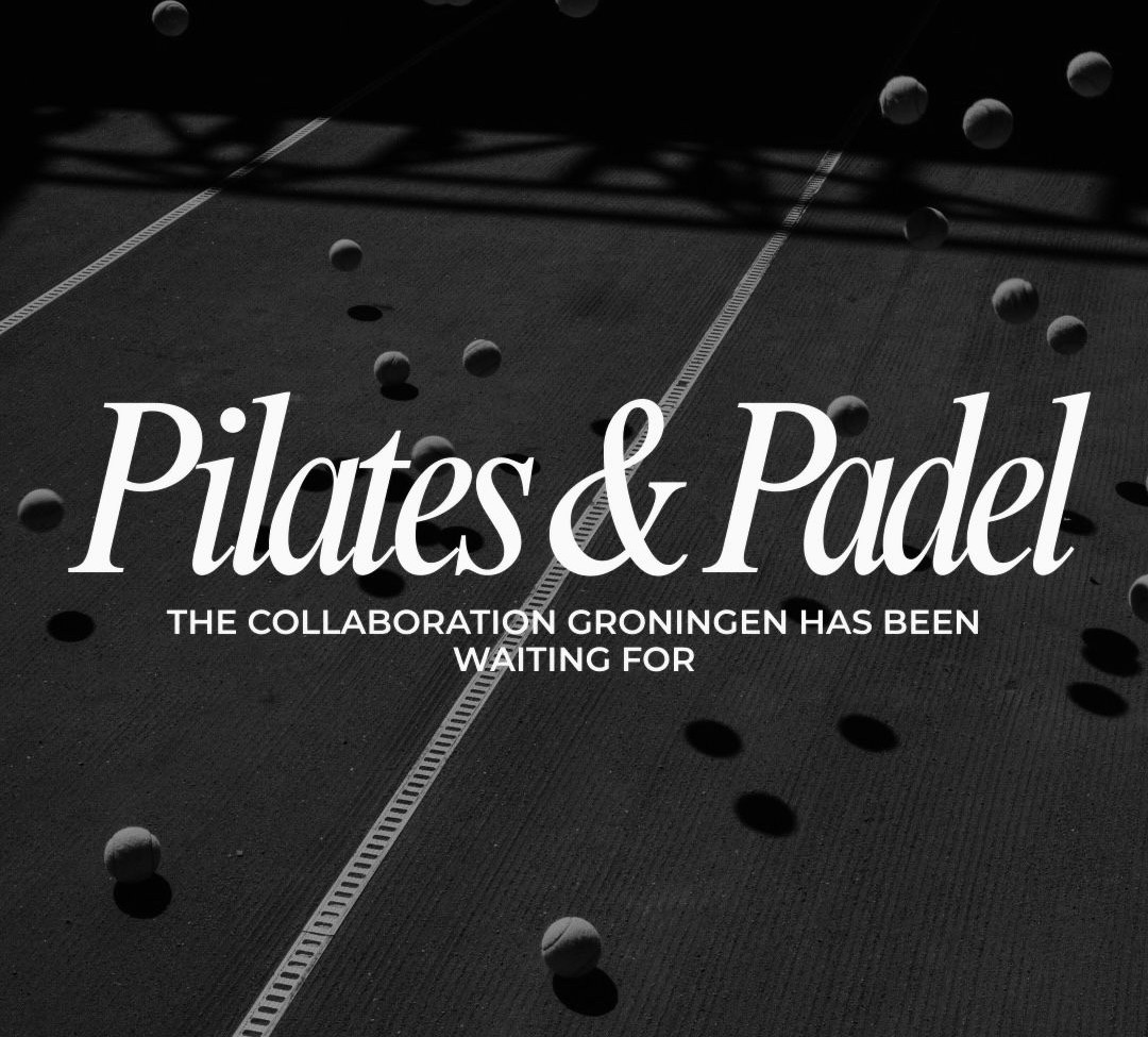 Pilates & Padel