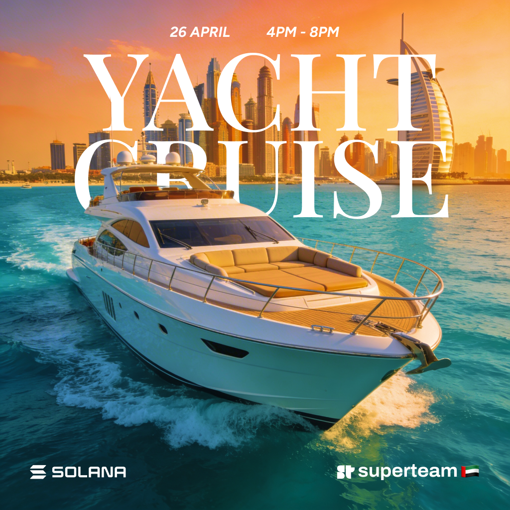Solana Yacht Cruise