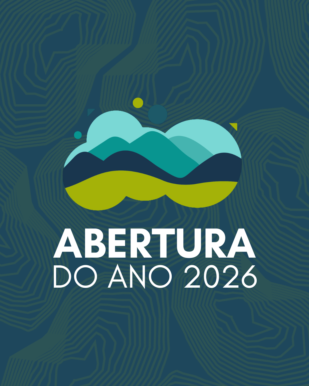 Colinas que Conectam - Abertura do ano Comunidade Sete Colinas