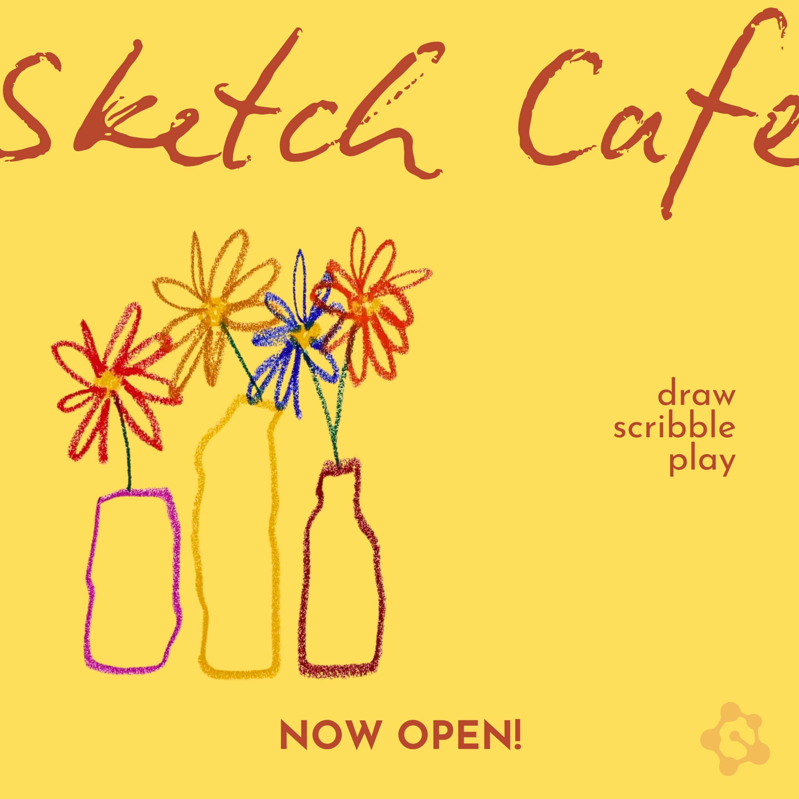 Sketch Café By andCo-