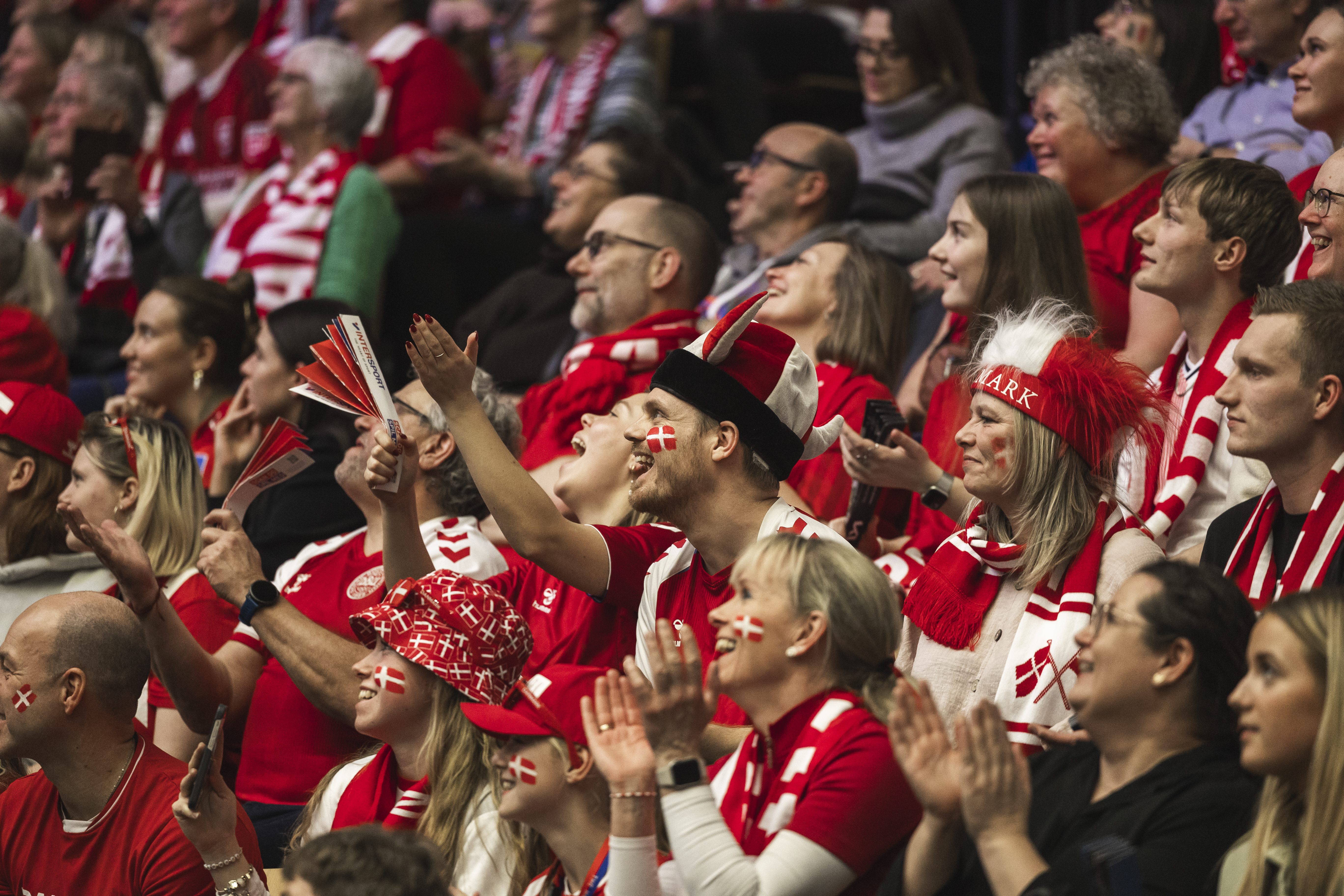 NETVÆRKSSEMINAR: GRØN OMSTILLING VED SPORTSEVENTS