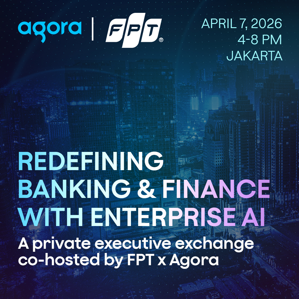 Redefining Banking & Finance with Enterprise AI