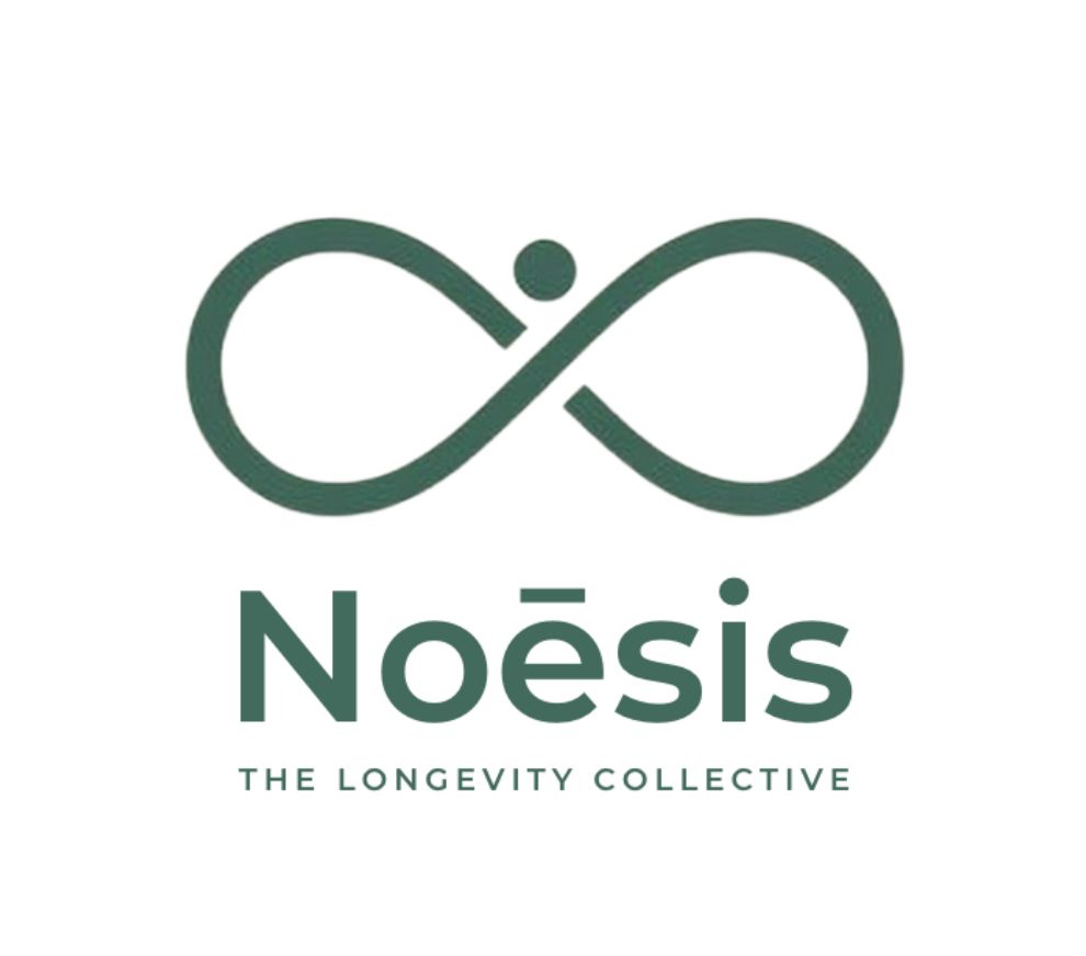 Noēsis Gathering #3: Bringing Longevity & Clinical Health experts together