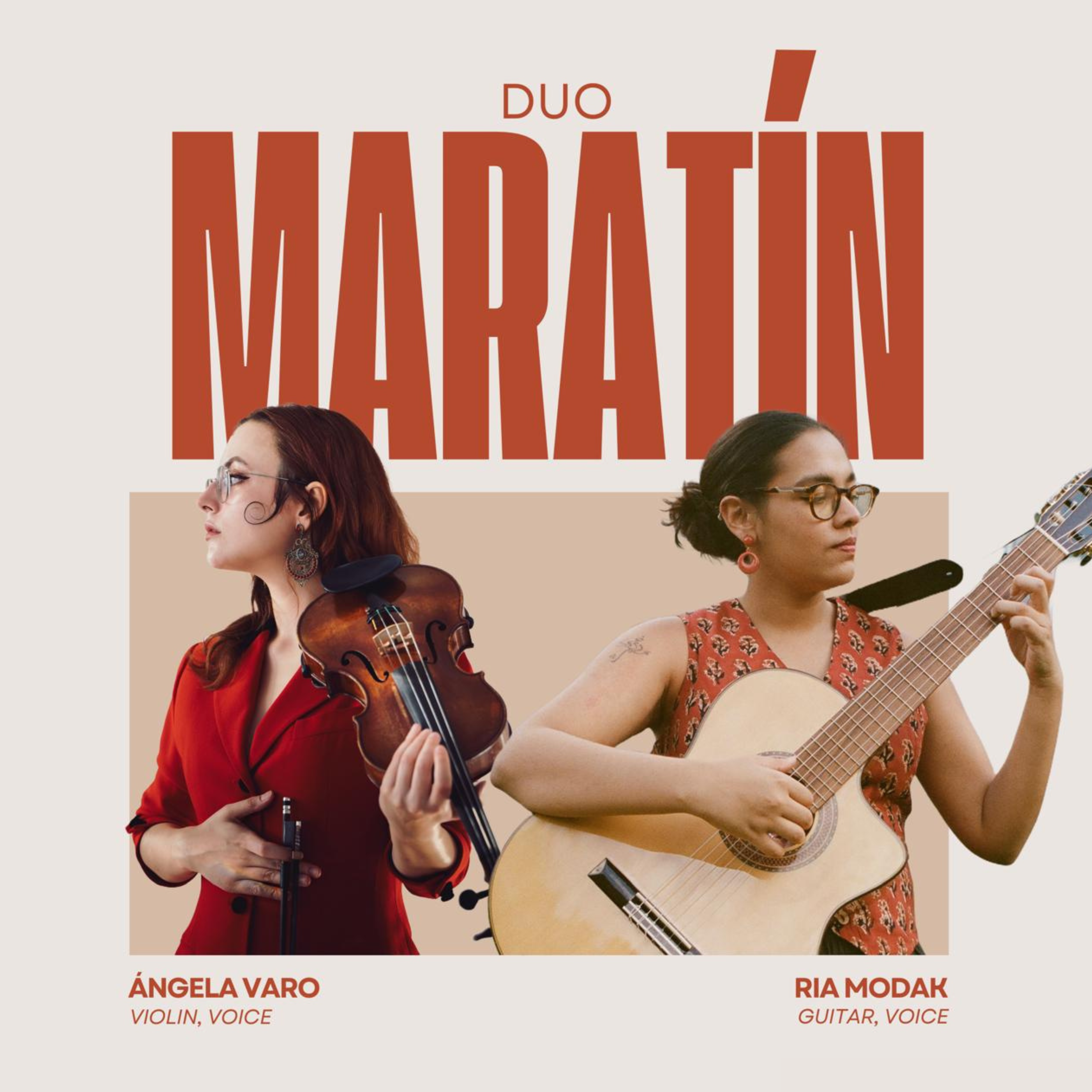 Duo Maratín