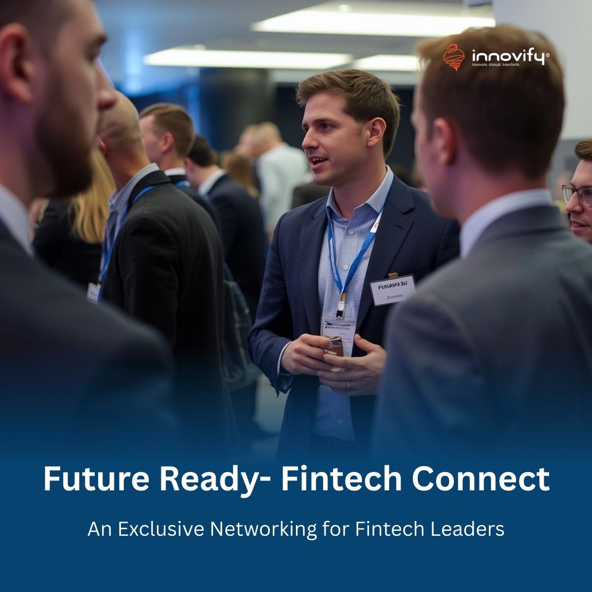 Future Ready – FinTech Connect | March 2026 Edition