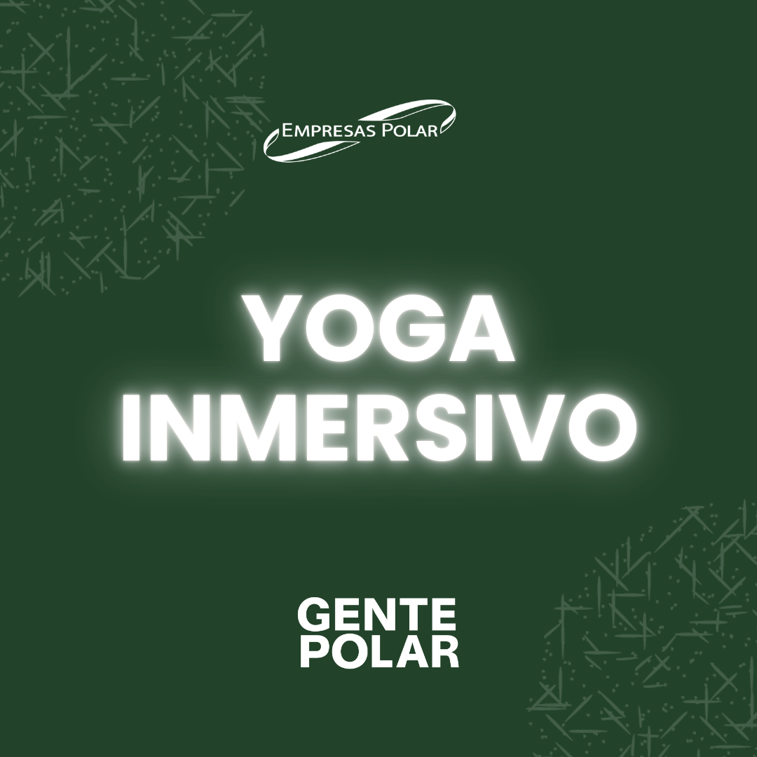 Yoga Inmersivo