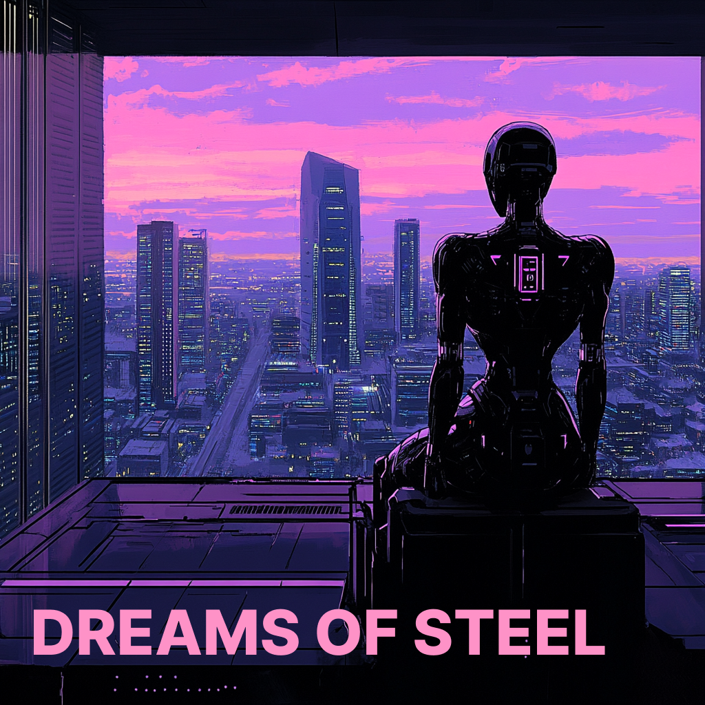 DREAMS OF STEEL: Deep Tech Week Closing Party