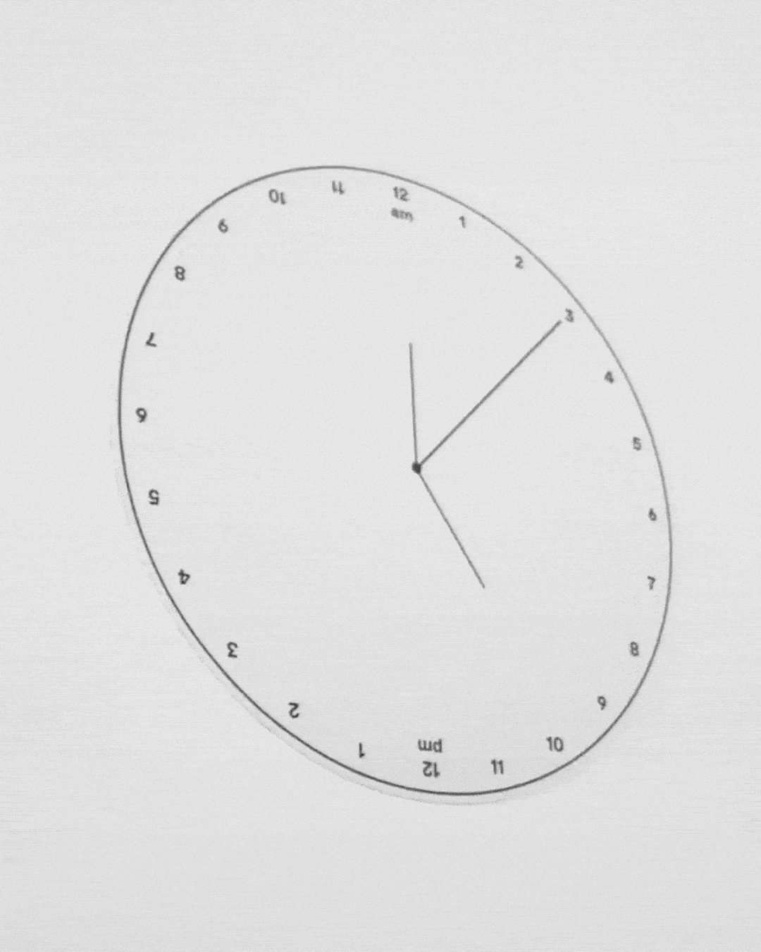 time.place exhibition opening