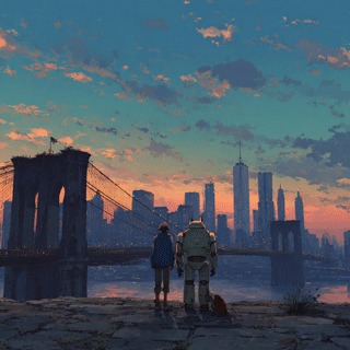 AI Socratic Mar 2026 — Web 4.0