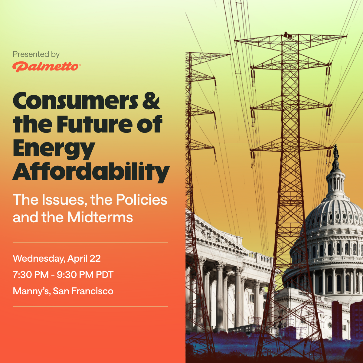 Consumers and the Future of Energy Affordability: The Issues, the Policies and the Midterms