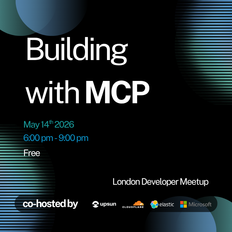 Building with MCP