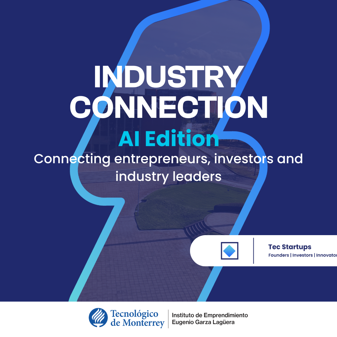 INDUSTRY CONNECTION         IA Edition