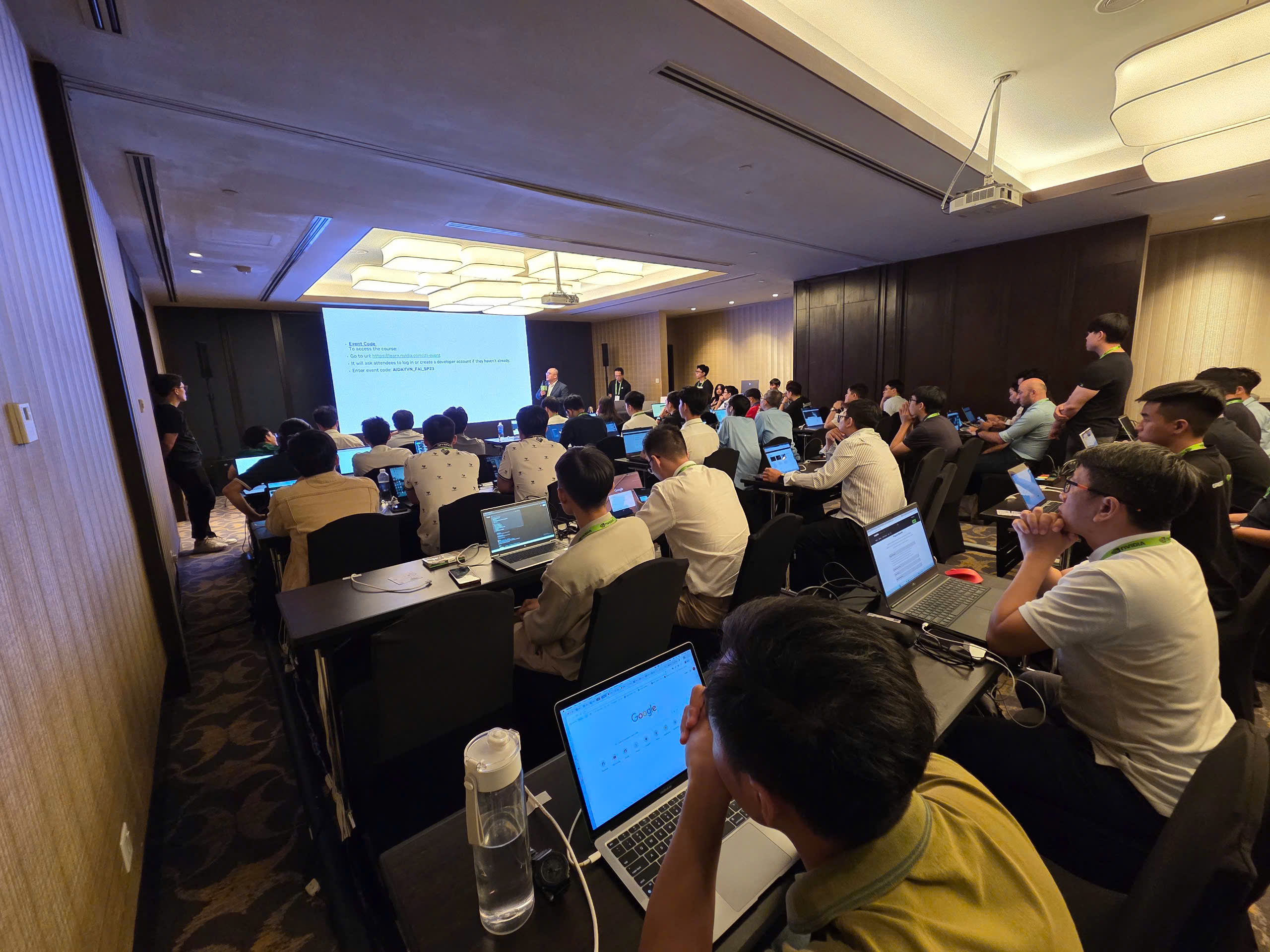 Get Started with Generative AI/LLM and Accelerate AI Innovation with NVIDIA