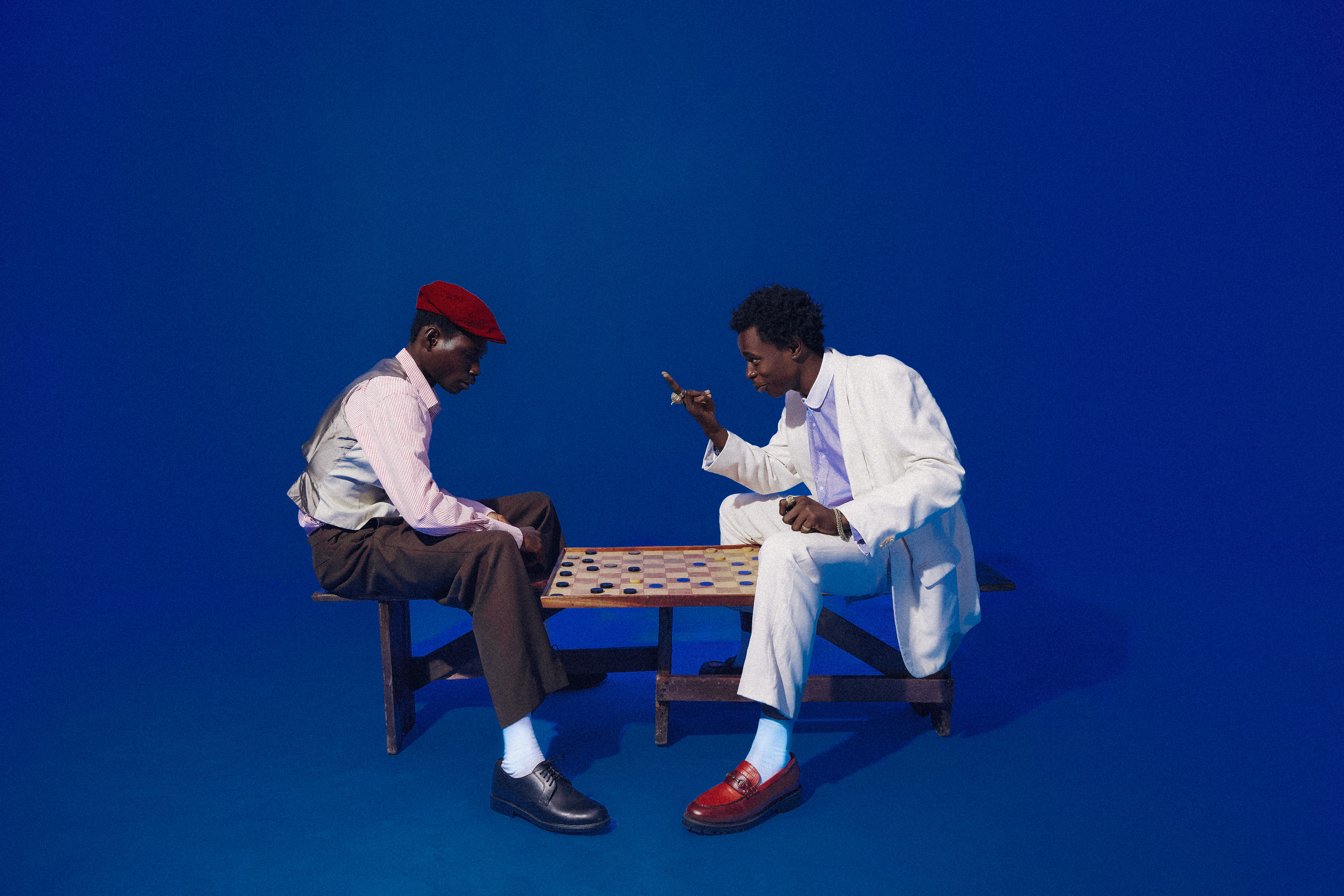 A Canvas Called Home - Opening Night