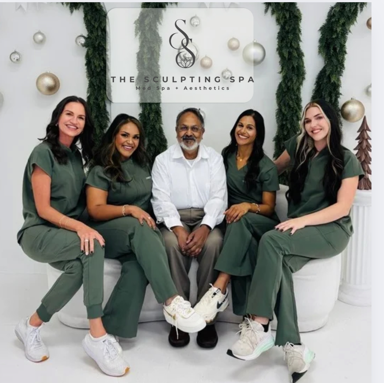 A Decade Of Radiance Celebration