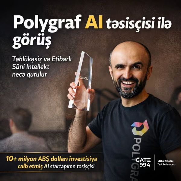 Yagub Rəhimovla görüş