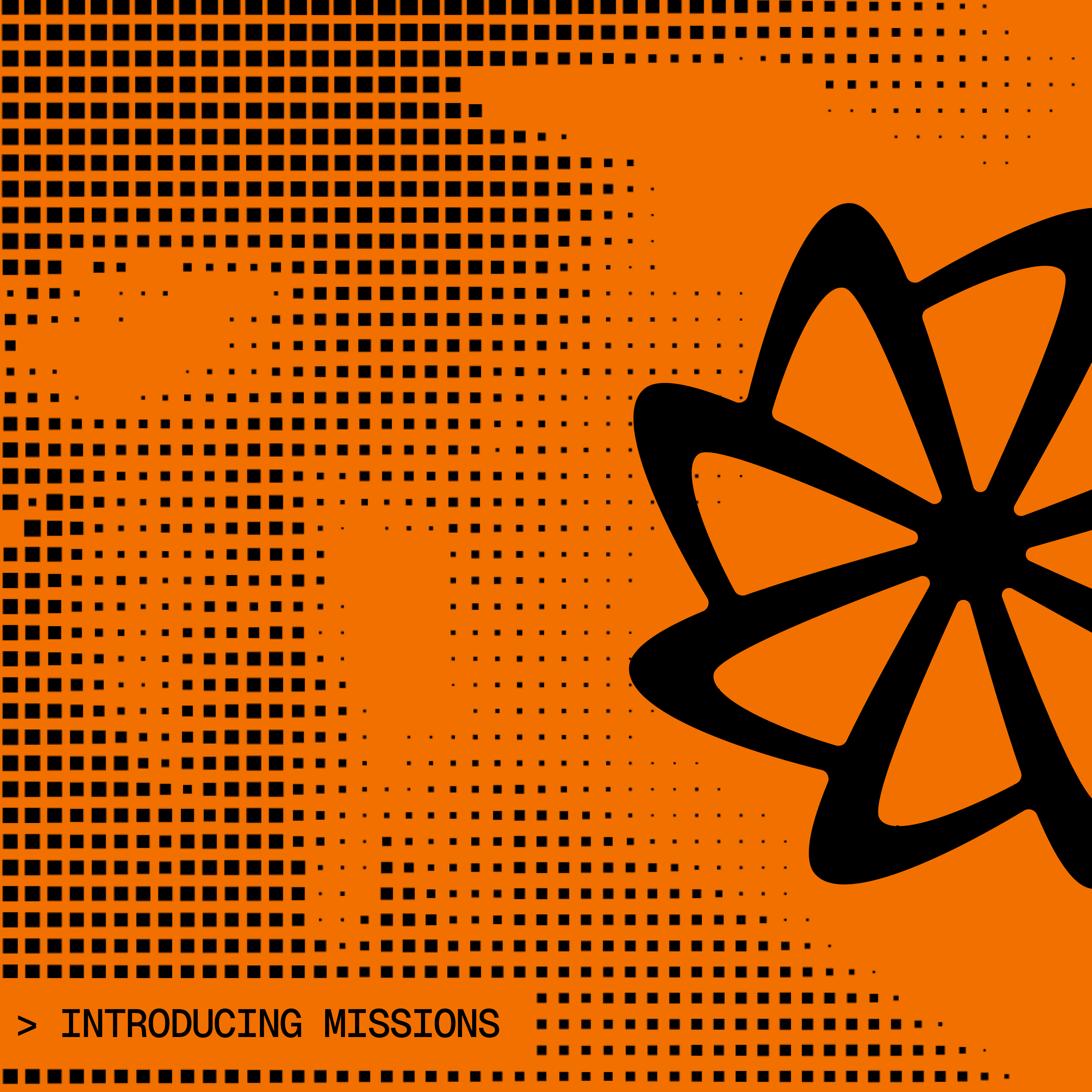 AI Vibe Check: Factory Missions Build Session