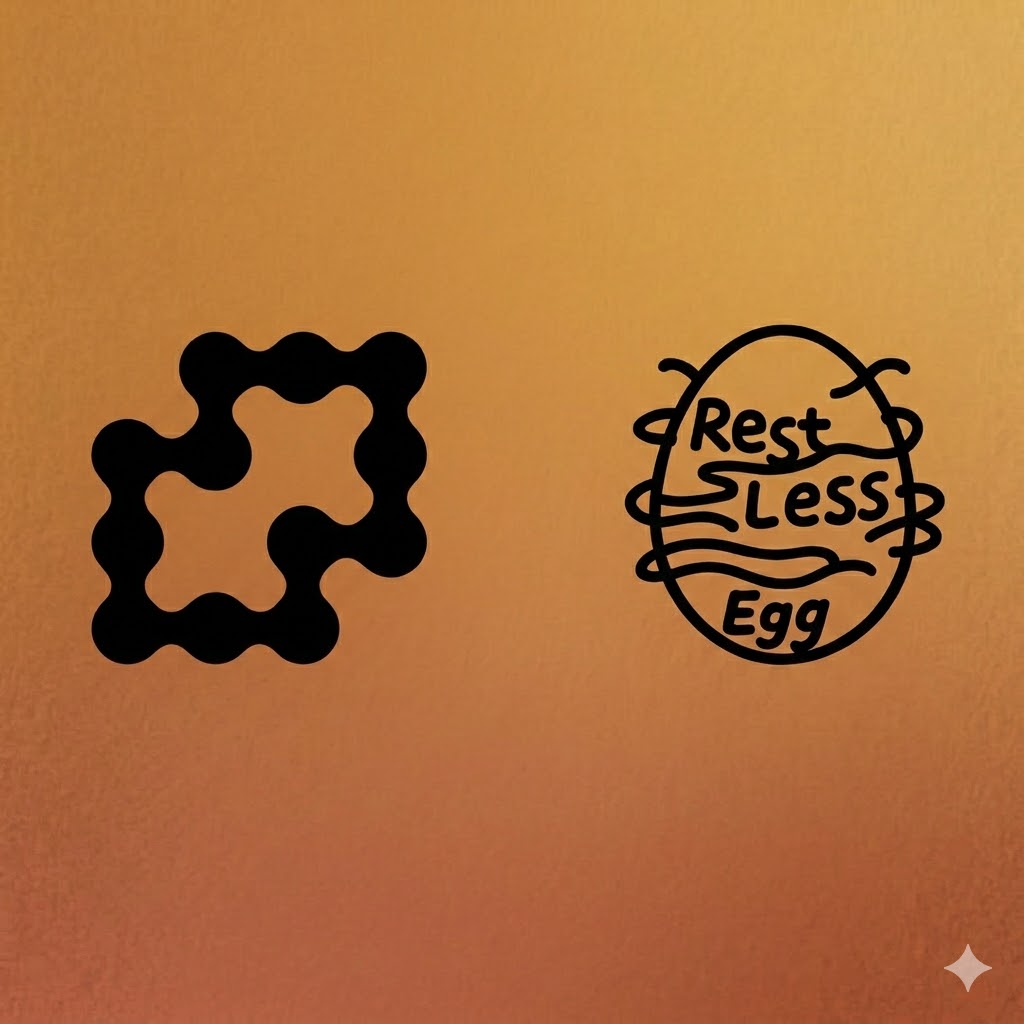 Restless Egg x Fuser Happy Hour