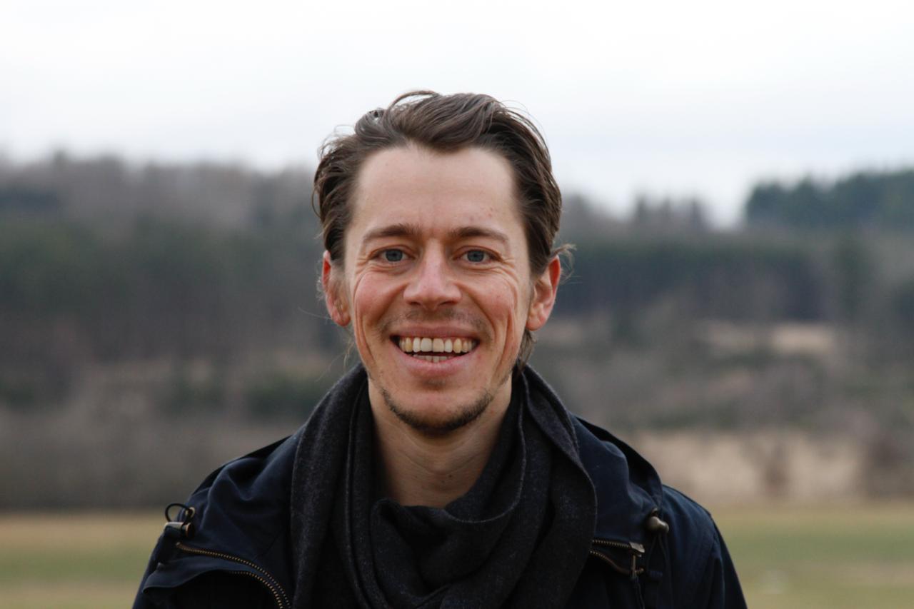 Nachtgespräch: Was passiert, wenn wir wahrnehmen?