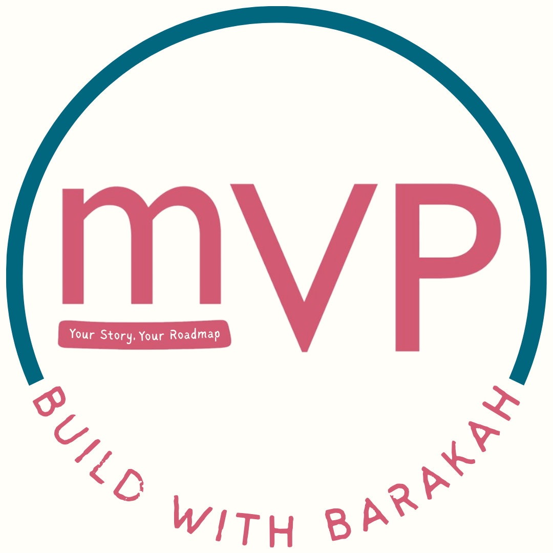 Building with Barakah