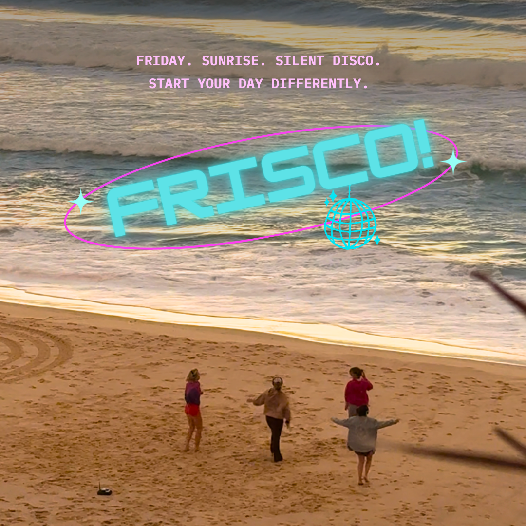FRISCO!