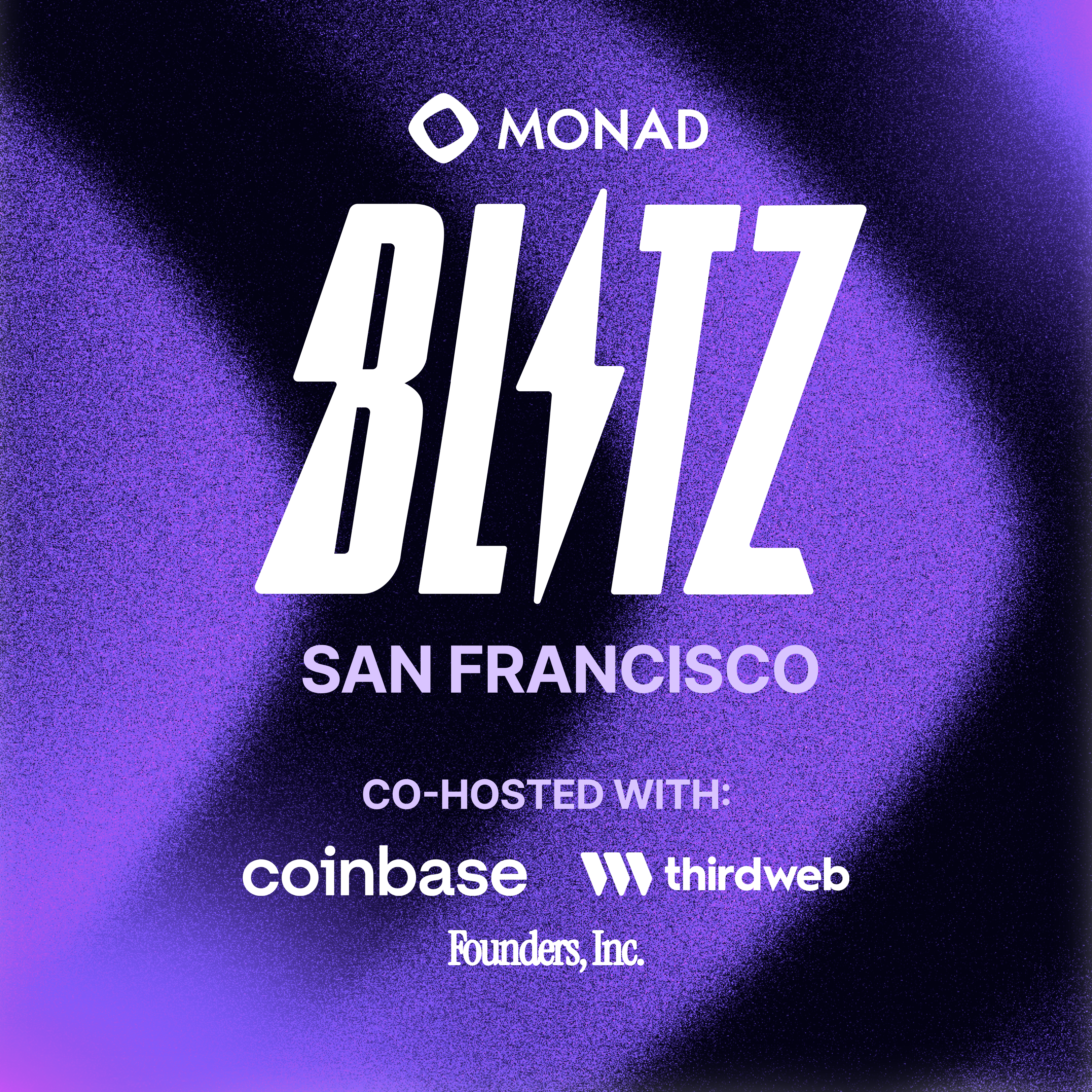 Monad Blitz San Francisco: x402 Edition