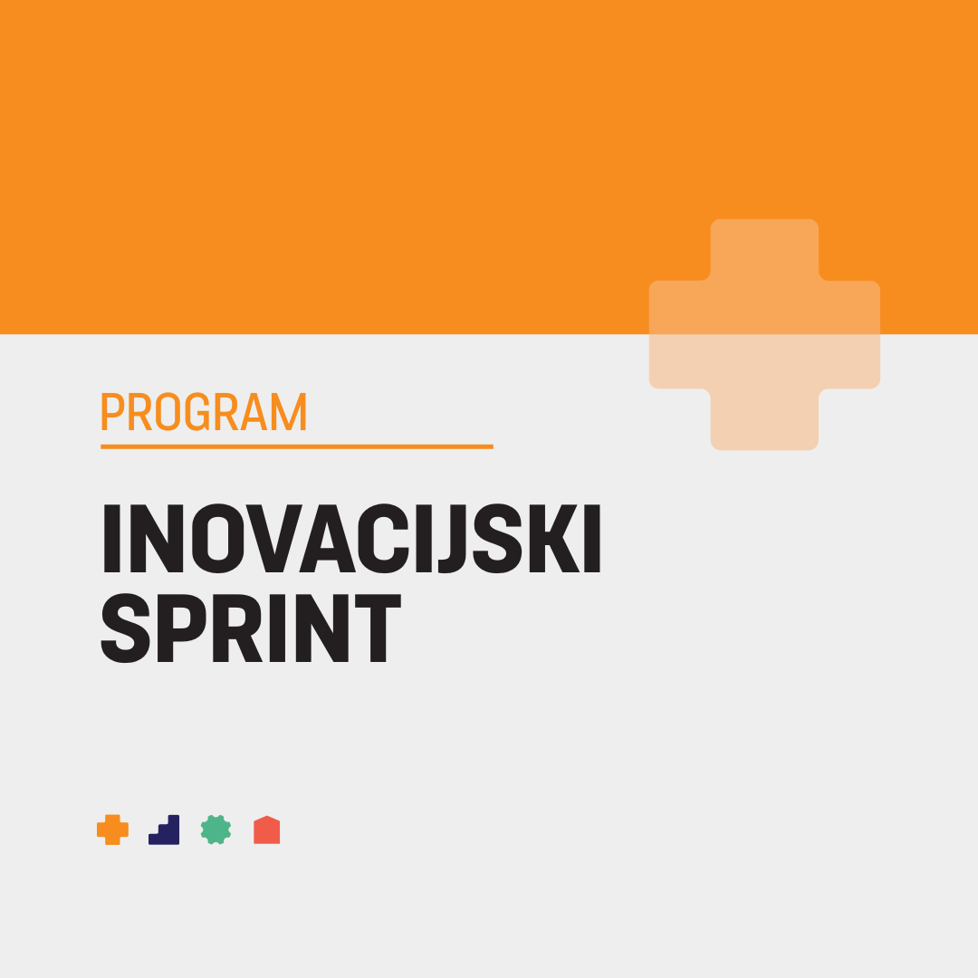 INOVACIJSKI SPRINT